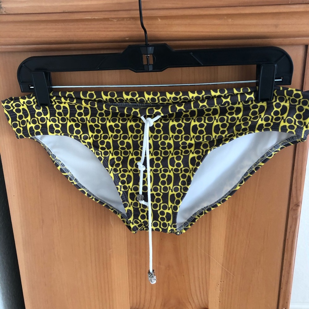 Men’s Radical Element Swim Brief